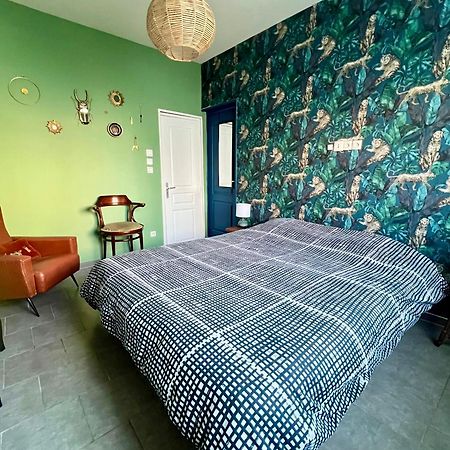 Le Vintage - Logement Entier Льевен Экстерьер фото