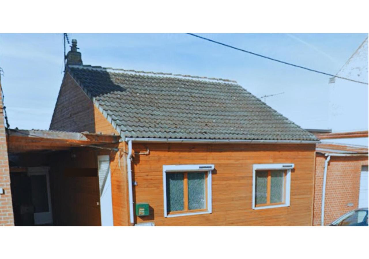 Le Vintage - Logement Entier Льевен Экстерьер фото